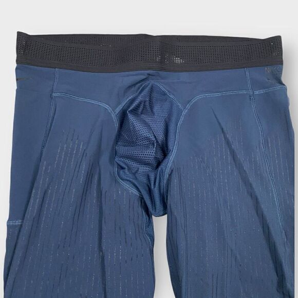 Nike Dri-Fit ADV Axis Performance System Compression Pants size XL DR1890-454 (b - Picture 4 of 9